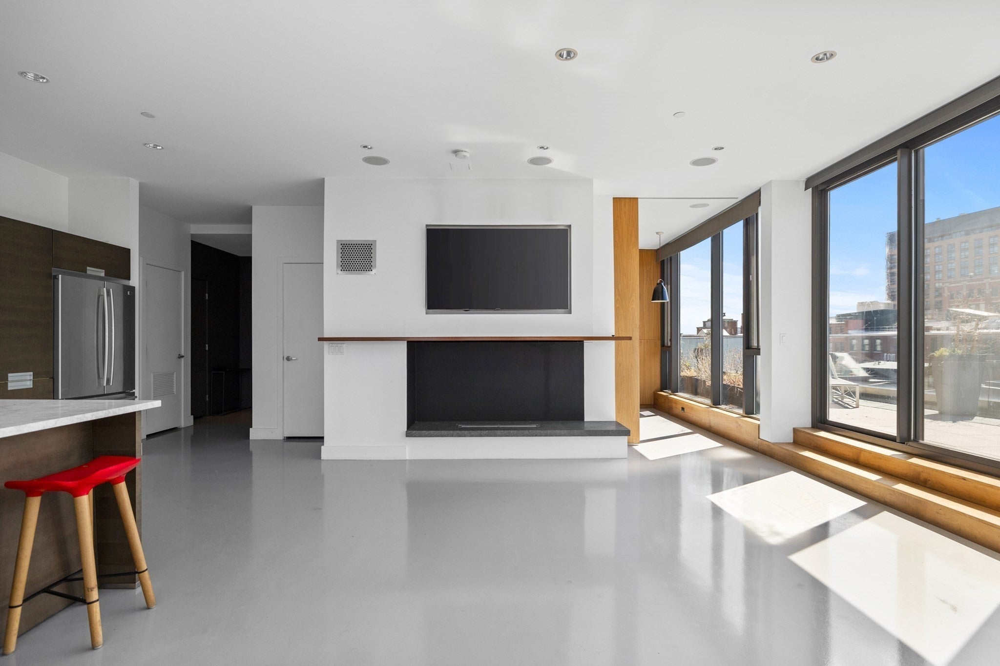 346 Congress St PH 701, Boston, MA Photo #9