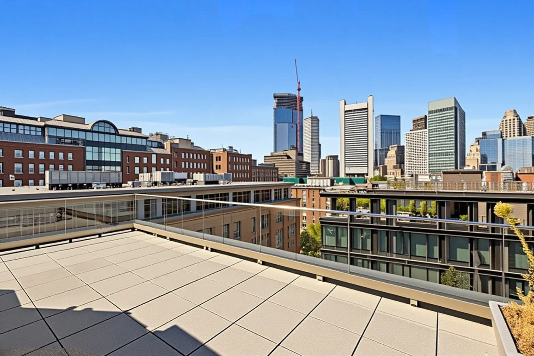 346 Congress St PH 701, Boston, MA Photo #13