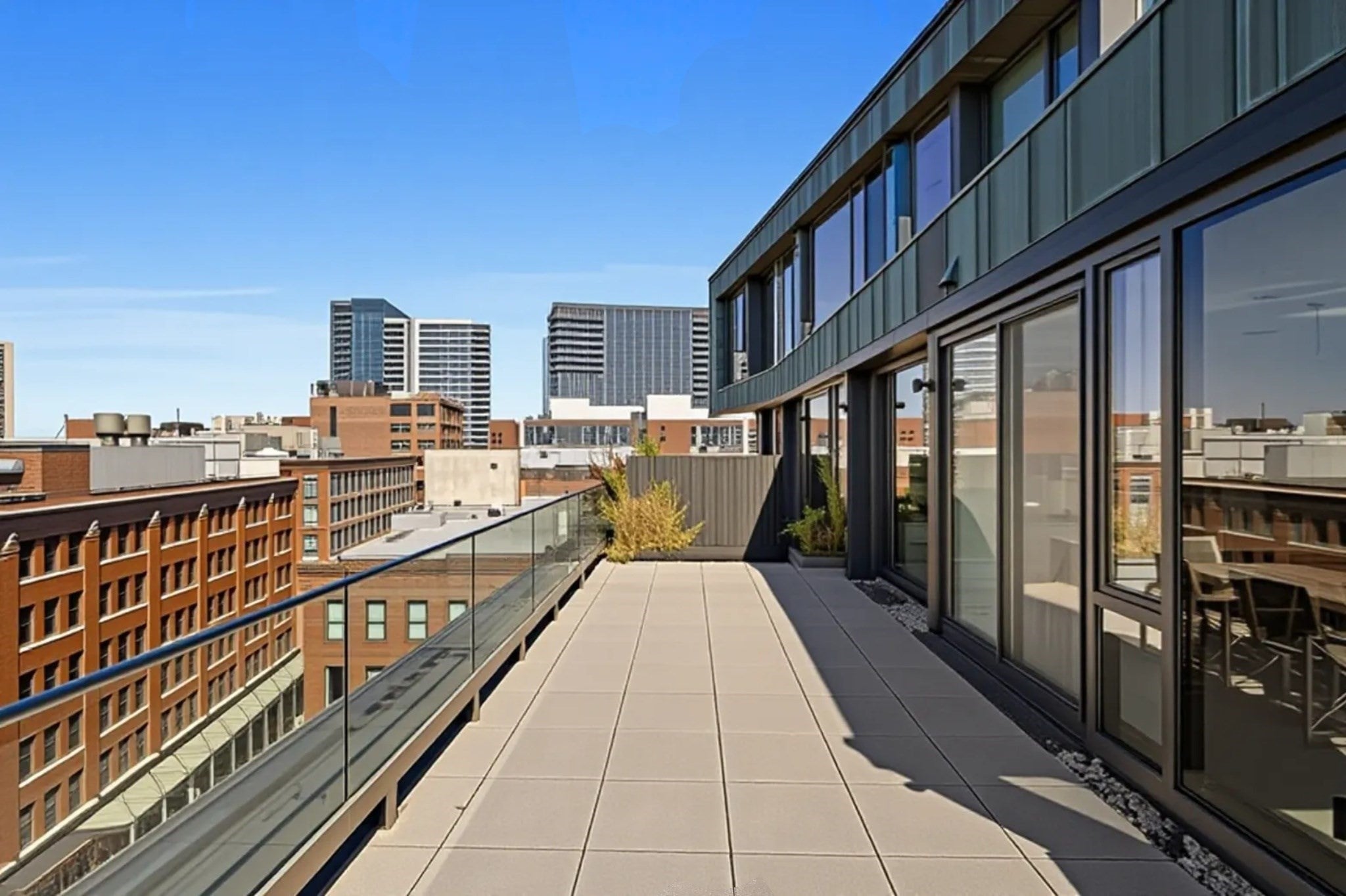 346 Congress St PH 701, Boston, MA Photo #14