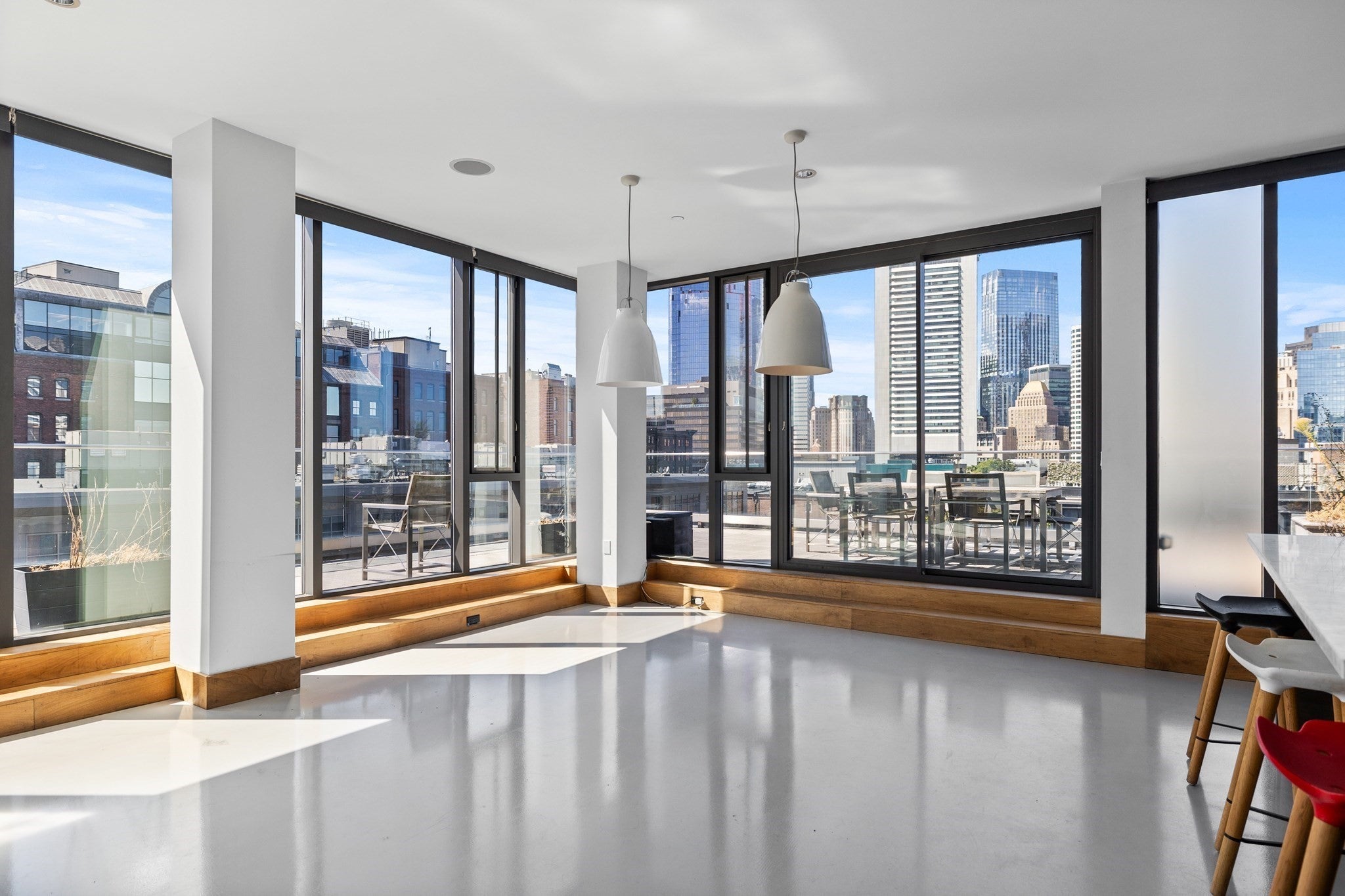 346 Congress St PH 701, Boston, MA Photo #3
