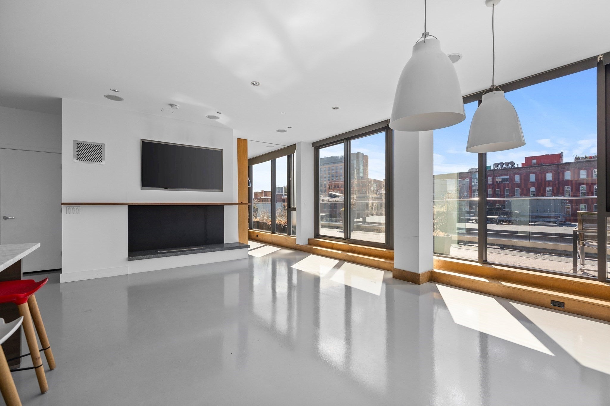 346 Congress St PH 701, Boston, MA Photo #8