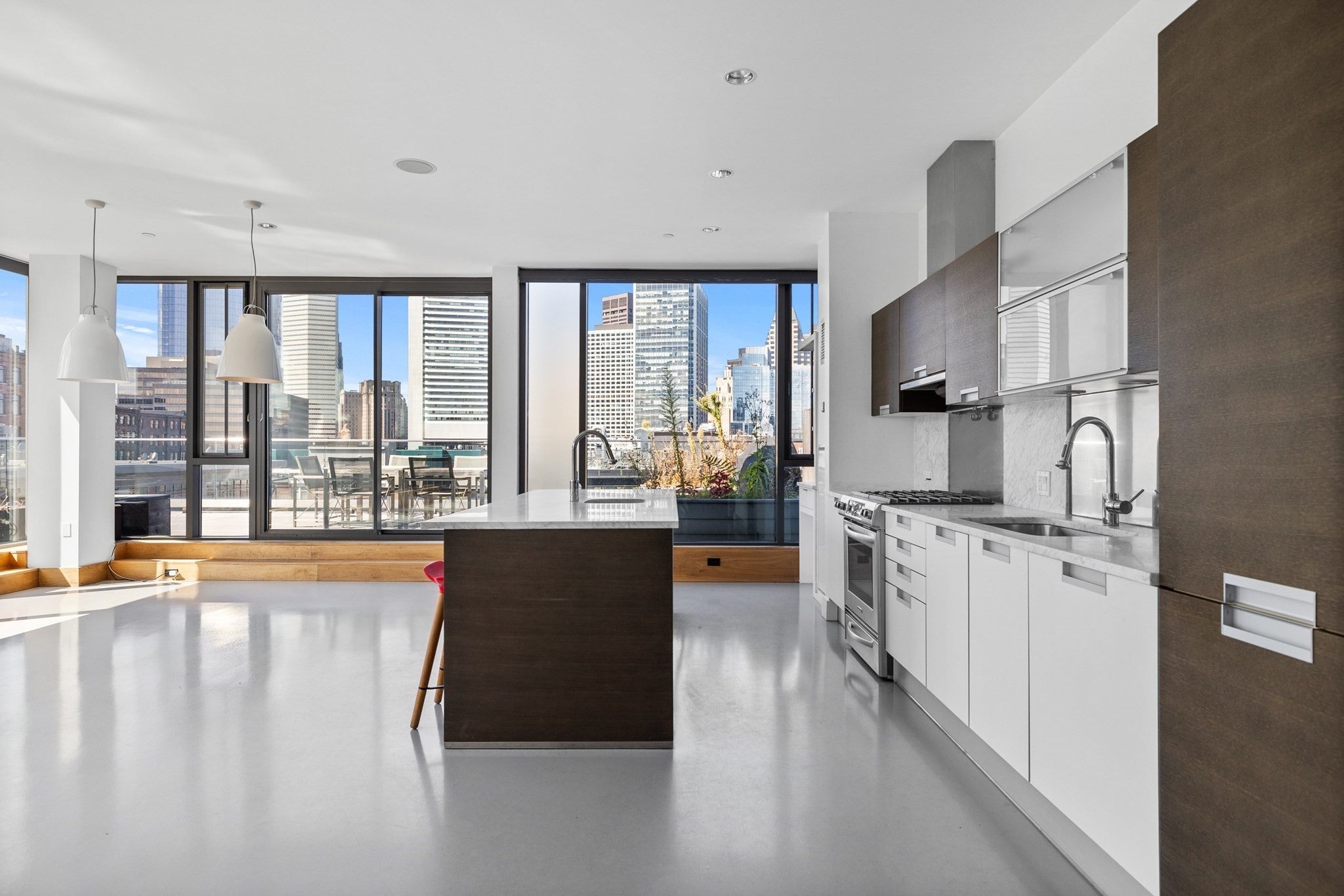 346 Congress St PH 701, Boston, MA Photo #4