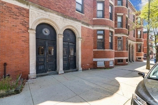 864 Huntington AVE #1, Boston, MA, 864 Huntington AVE #1, Boston, MA Photo #1