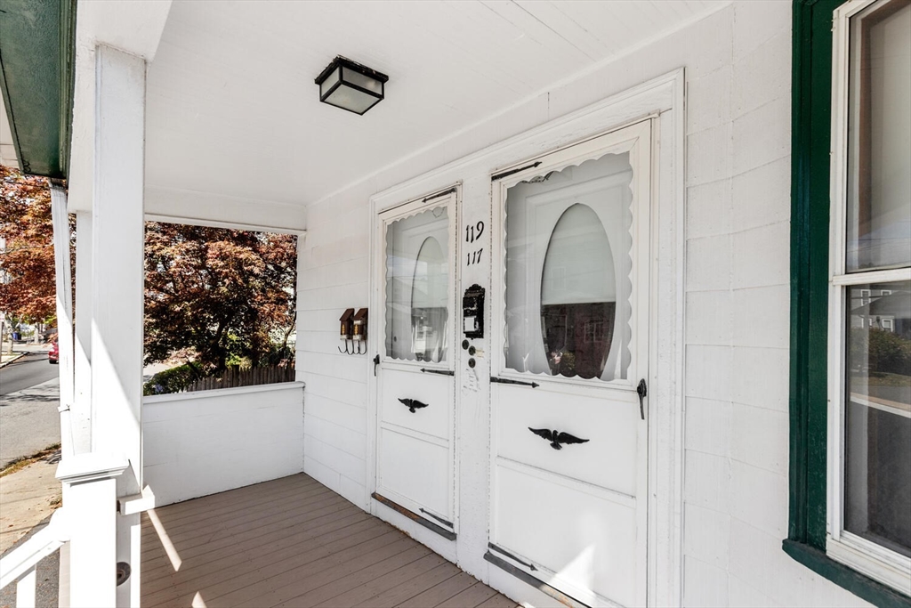 117-119 Rockwell Street