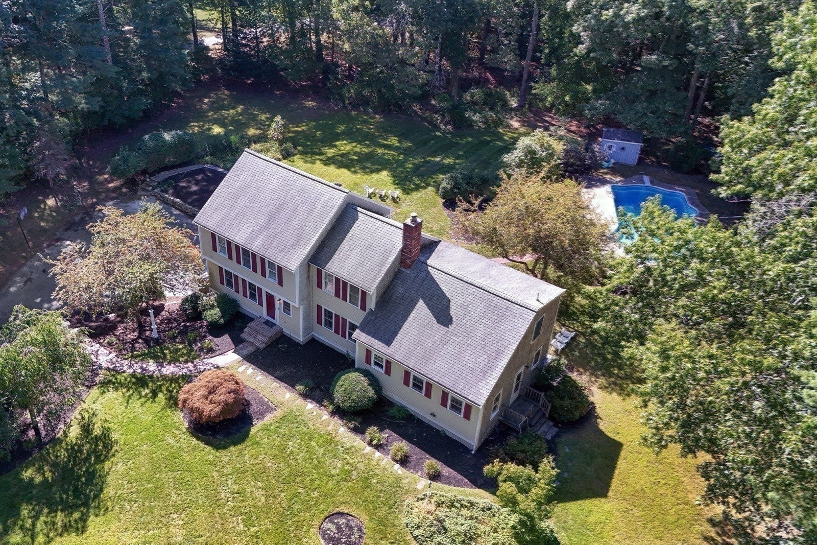 41 Misty Meadow Rd, Pembroke, MA, 41 Misty Meadow Rd, Pembroke, MA Photo #30