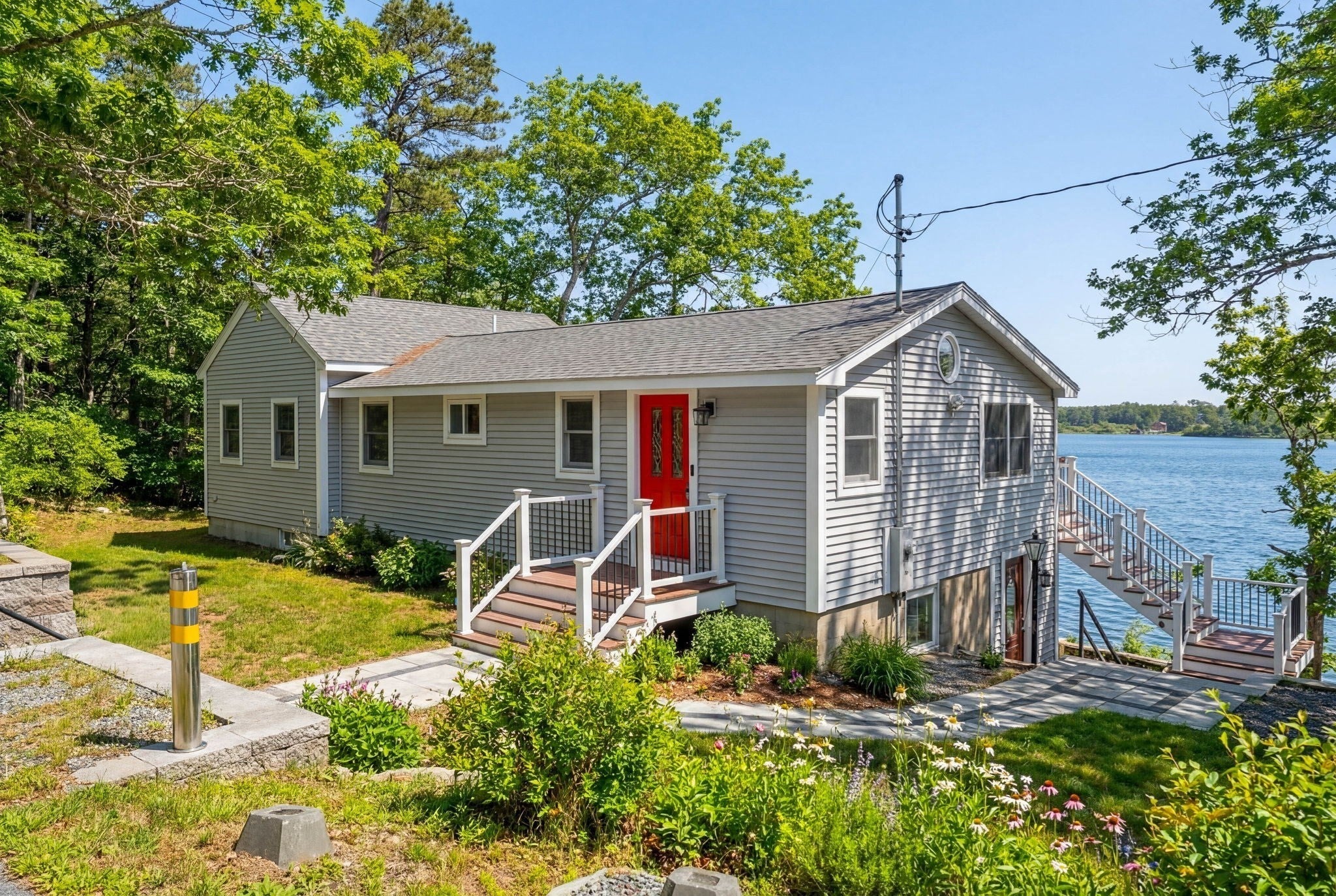 185 Sandy Beach Road, Plymouth, MA, 185 Sandy Beach Road, Plymouth, MA Photo #1