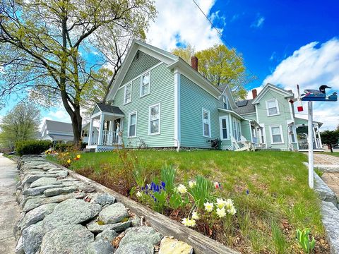 Photo of 51 Jenness St #0, Lowell, MA 01851 (MLS # 73519617)