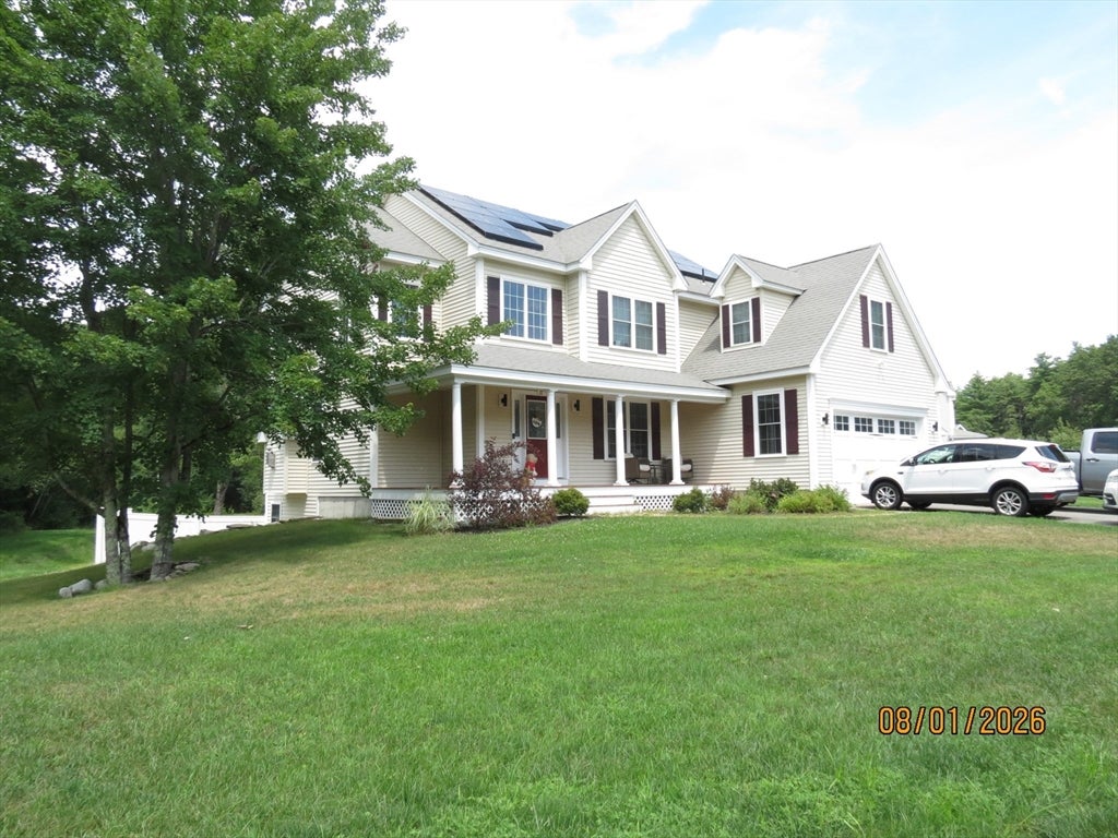 37 Bacon Street, Pepperell, MA Photo #2