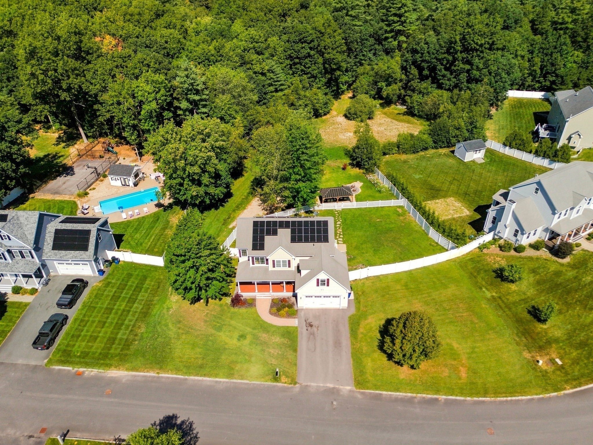 37 Bacon Street, Pepperell, MA, 37 Bacon Street, Pepperell, MA Photo #3