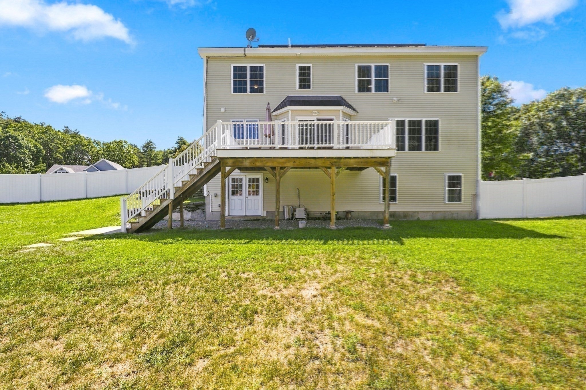 37 Bacon Street, Pepperell, MA, 37 Bacon Street, Pepperell, MA Photo #36