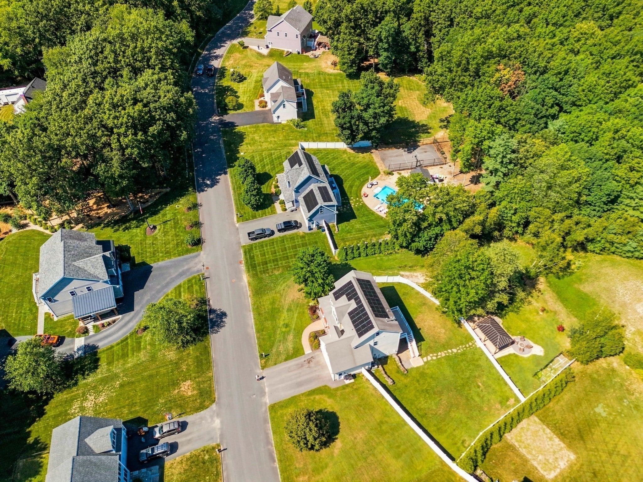 37 Bacon Street, Pepperell, MA, 37 Bacon Street, Pepperell, MA Photo #4