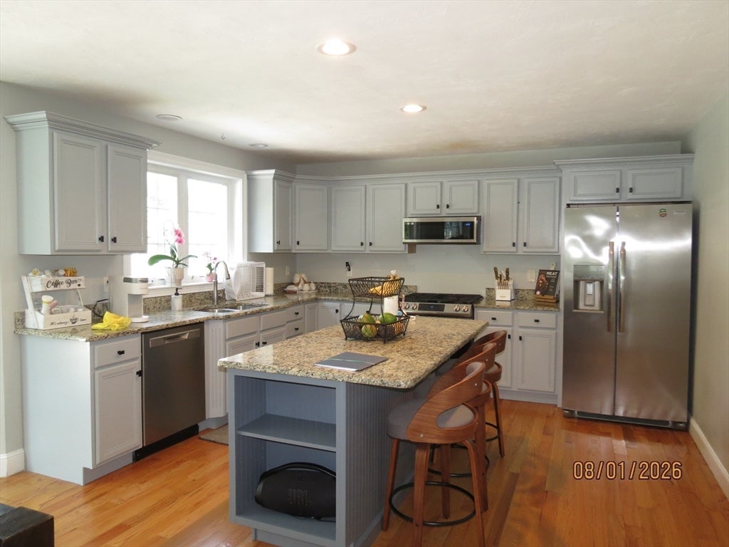 37 Bacon Street, Pepperell, MA Photo #8