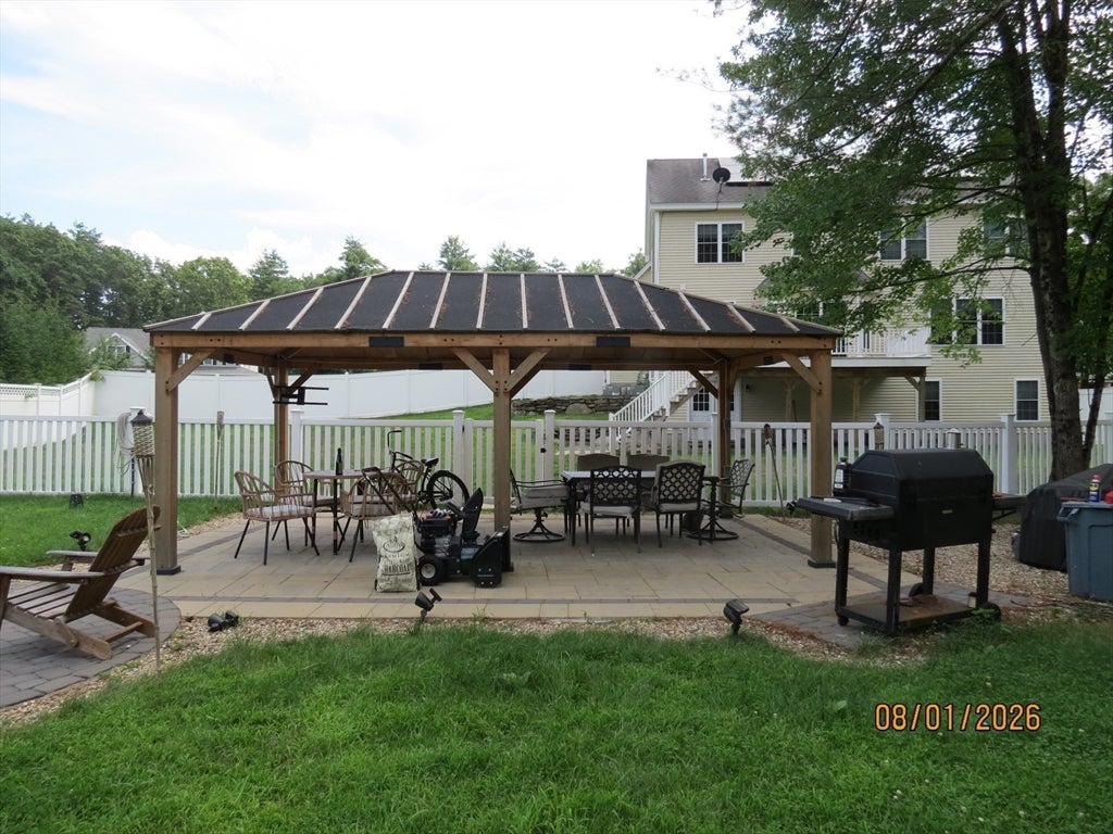 37 Bacon Street, Pepperell, MA Photo #36