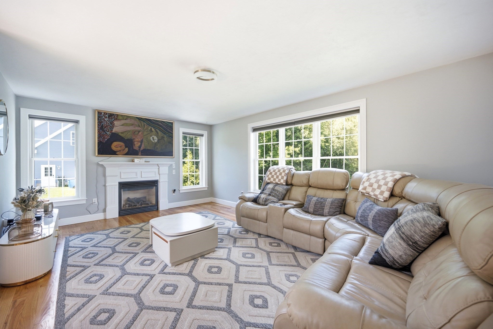 37 Bacon Street, Pepperell, MA, 37 Bacon Street, Pepperell, MA Photo #6