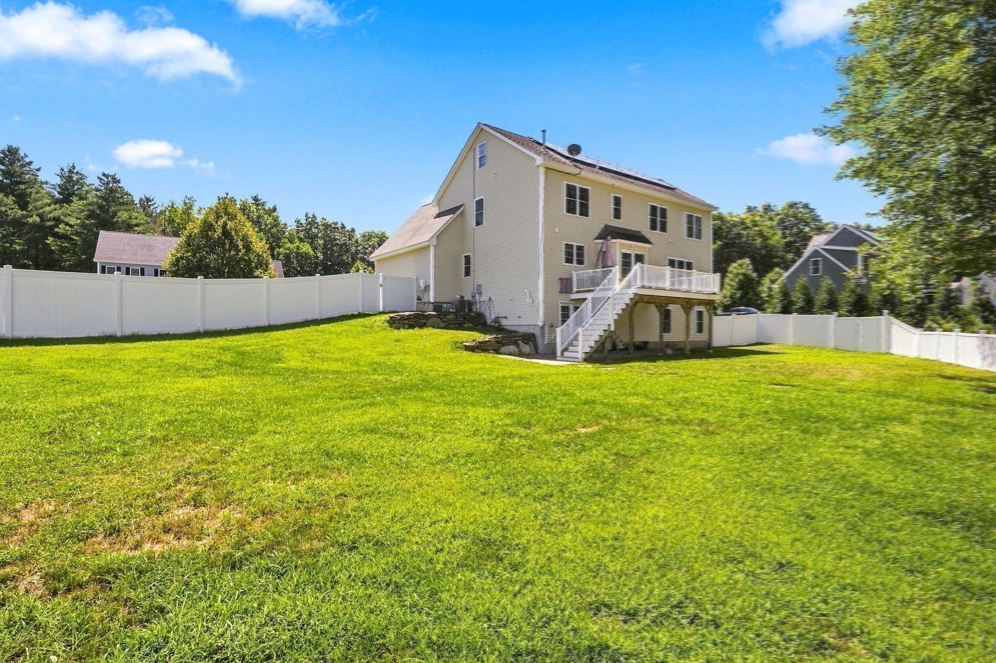 37 Bacon Street, Pepperell, MA, 37 Bacon Street, Pepperell, MA Photo #37