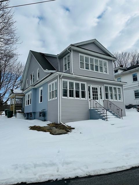 13 Beston St Chicopee MA 01013