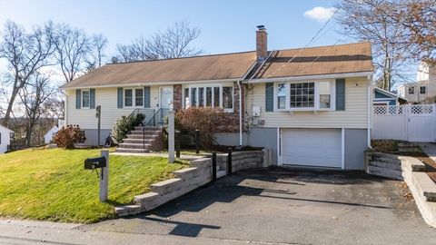 69 Coburn Drive Lowell MA 01854