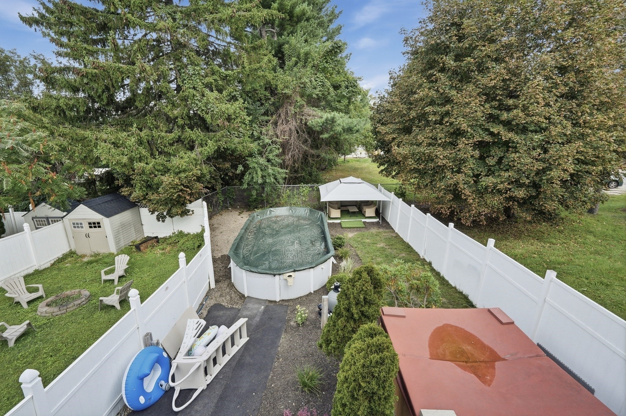 51 Randall Street, Worcester, MA, 51 Randall Street, Worcester, MA Photo #41