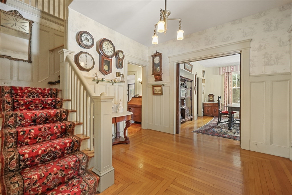 1435 Longmeadow Street