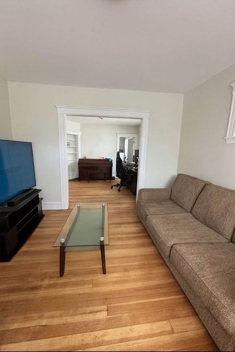 Photo of 27 Quimby St #1, Watertown, MA 02472 (MLS # 73458236)