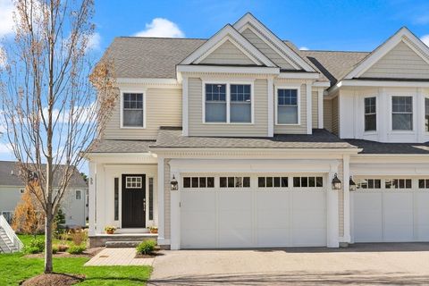 Photo of 55 Oxbow Road #55, Framingham, MA 01701 (MLS # 73510042)