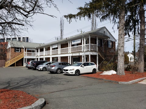 Photo of 228 Triangle Street #8, Amherst, MA 01002 (MLS # 73570712)