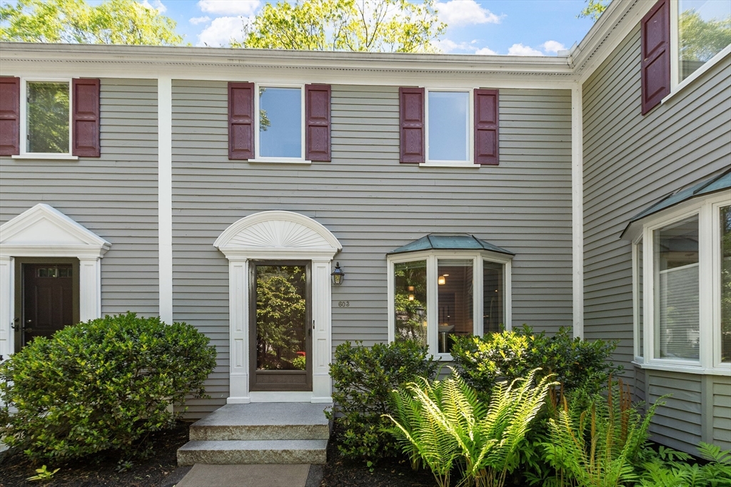 603 Foxwood Cir 603