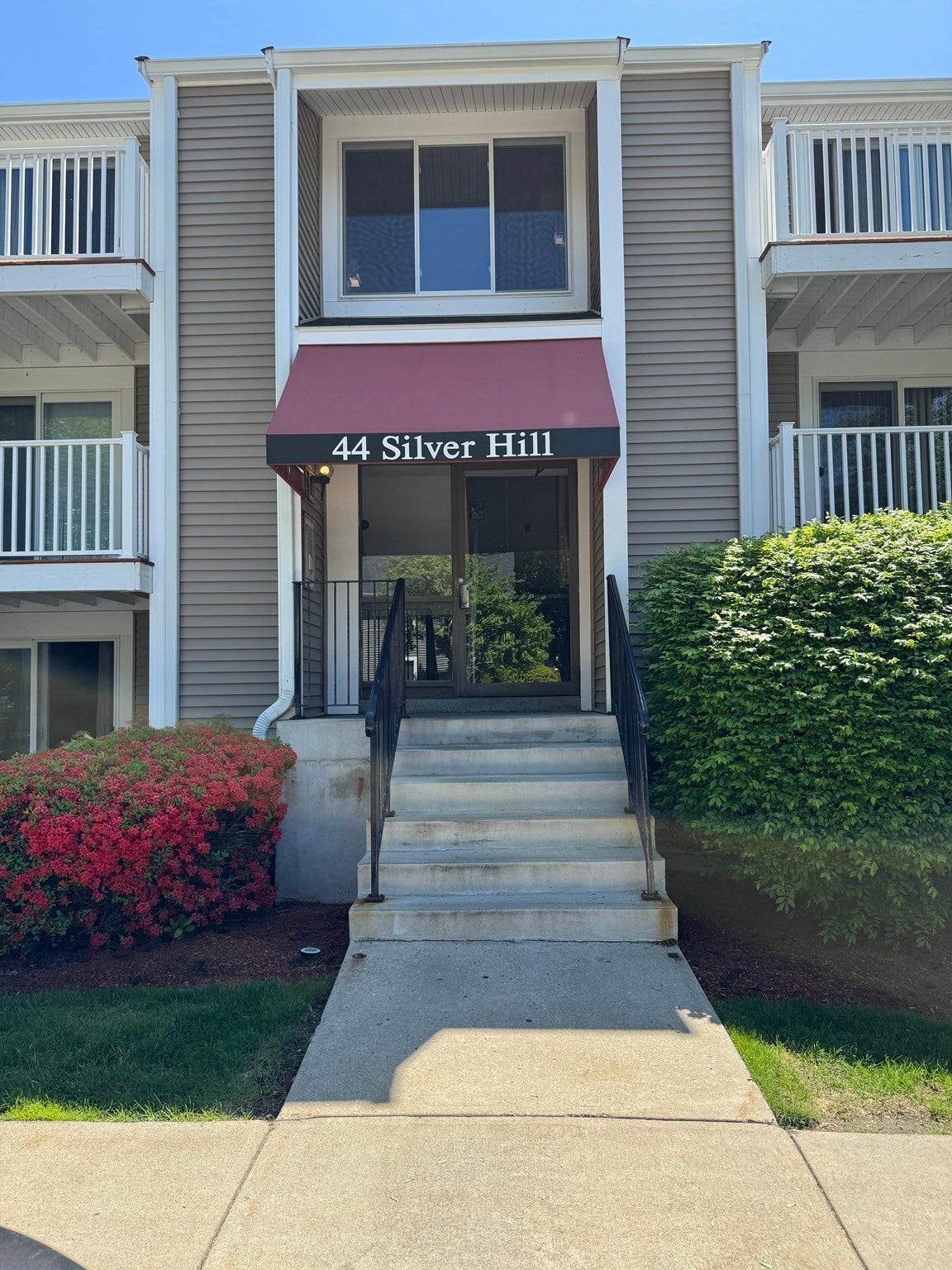 44 Silver Hill Road #16, Natick, MA, 44 Silver Hill Road #16, Natick, MA Photo #2
