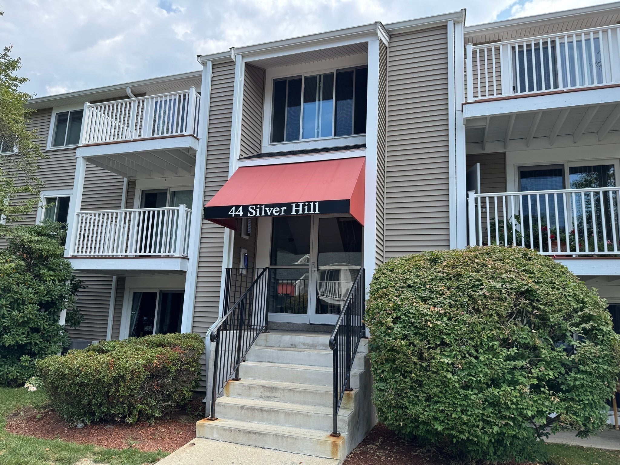 44 Silver Hill Road #16, Natick, MA, 44 Silver Hill Road #16, Natick, MA Photo #3
