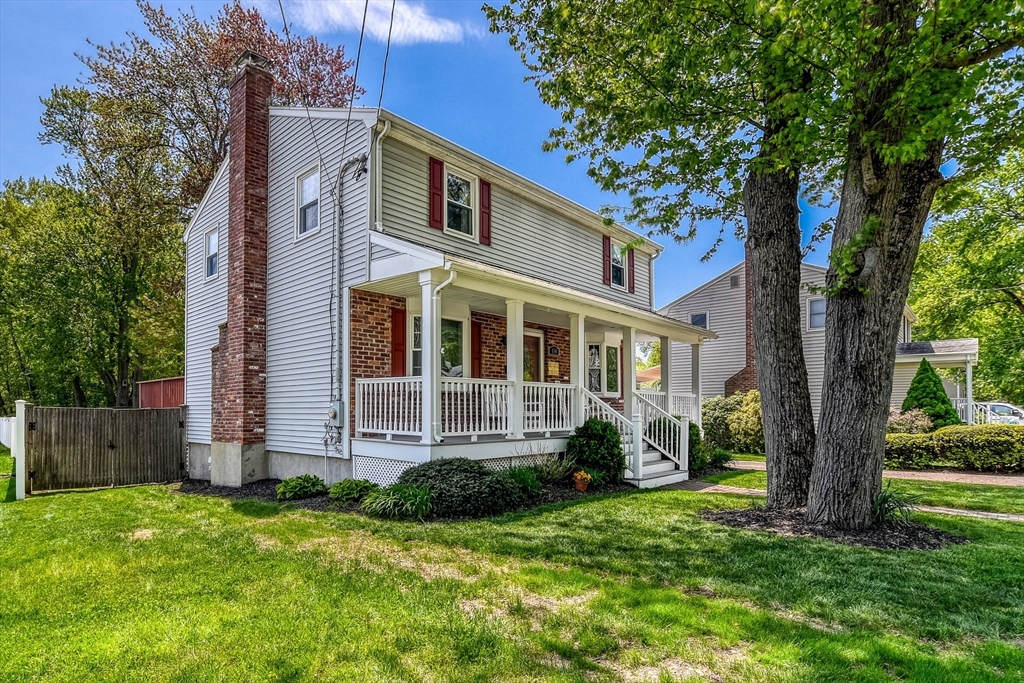 130 Gainsville Rd