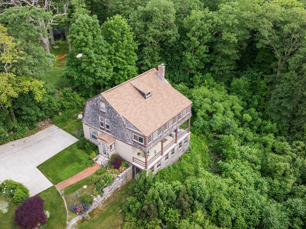 20 Mountain Road