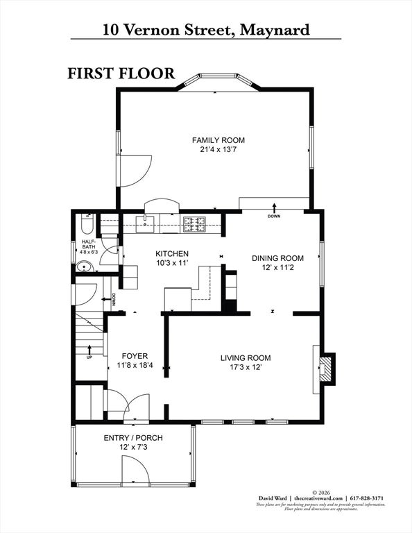 10 Vernon Street, Maynard, MA, 10 Vernon Street, Maynard, MA Photo #28