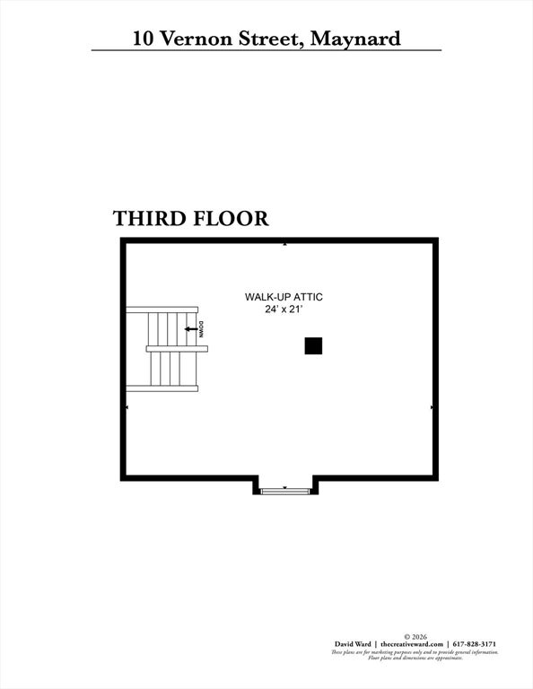 10 Vernon Street, Maynard, MA, 10 Vernon Street, Maynard, MA Photo #30
