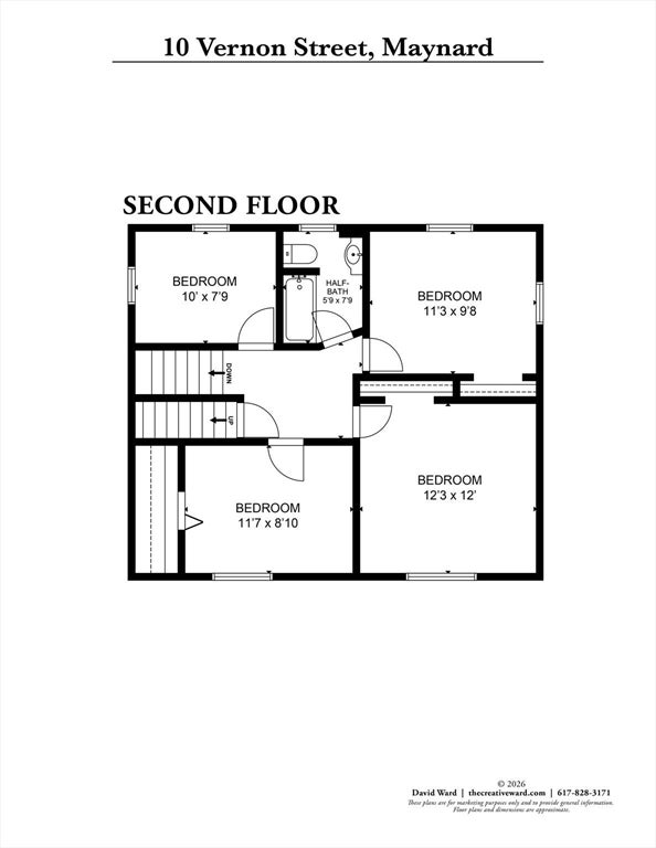 10 Vernon Street, Maynard, MA, 10 Vernon Street, Maynard, MA Photo #29