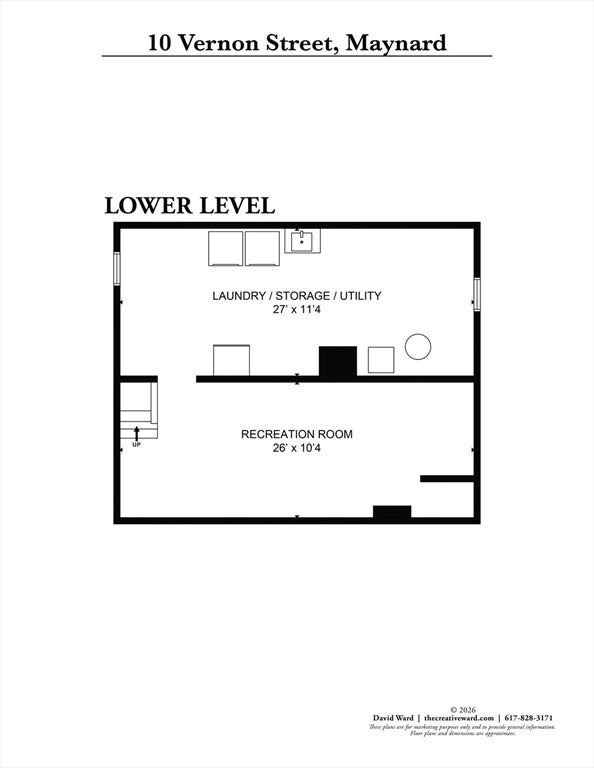 10 Vernon Street, Maynard, MA, 10 Vernon Street, Maynard, MA Photo #31