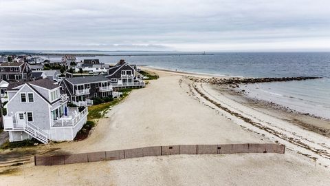 Photo of 5 White Cap Path #5, Sandwich, MA 02563 (MLS # 73406521)