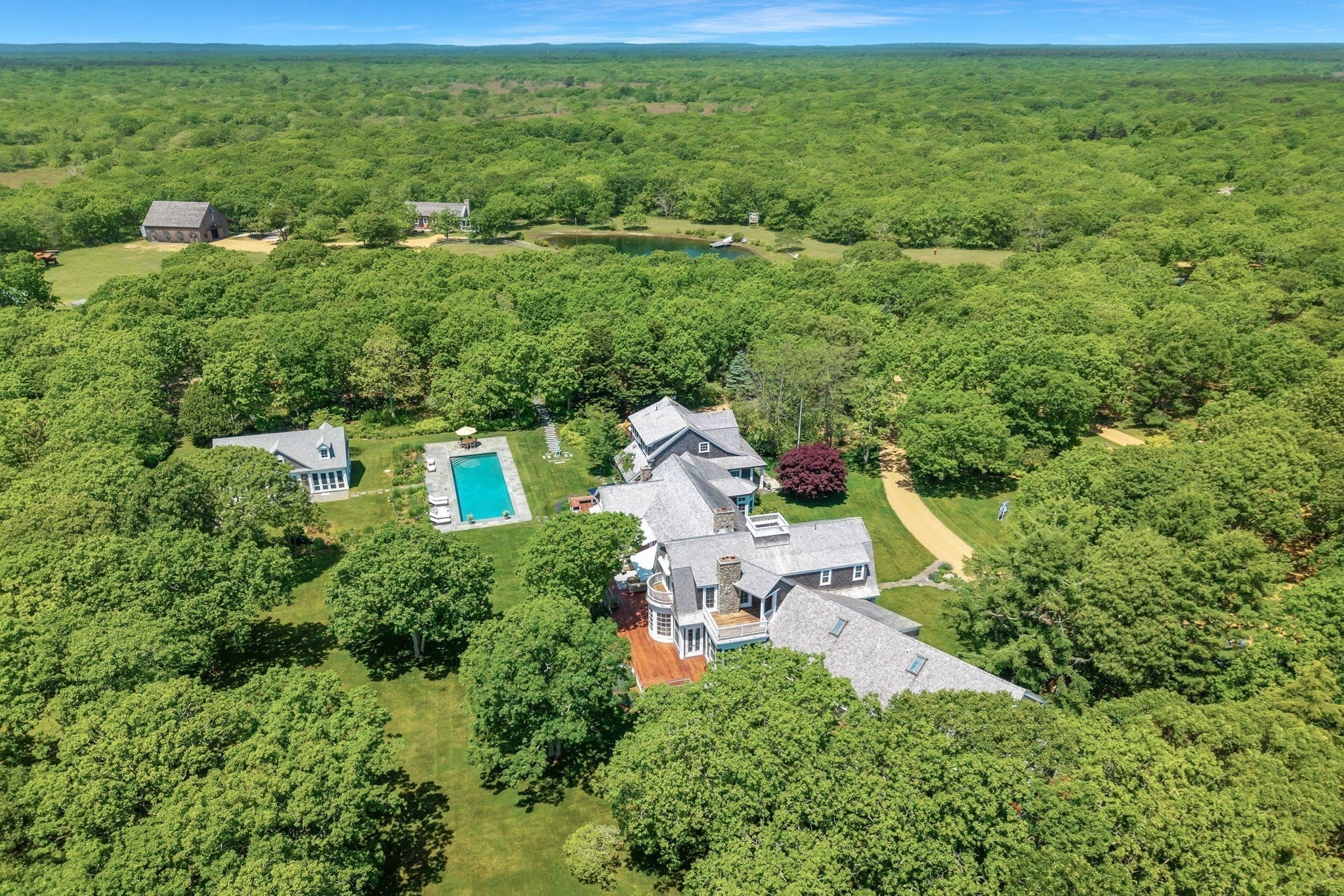 12 Boldwater Road, Edgartown, MA, 12 Boldwater Road, Edgartown, MA Photo #37