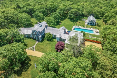 Photo of 12 Boldwater Road, Edgartown, MA 02539 (MLS # 73584420)
