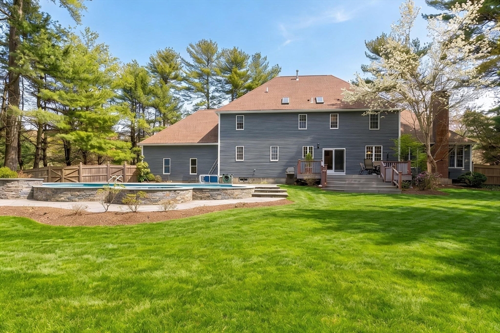 24 Cornerstone Drive
