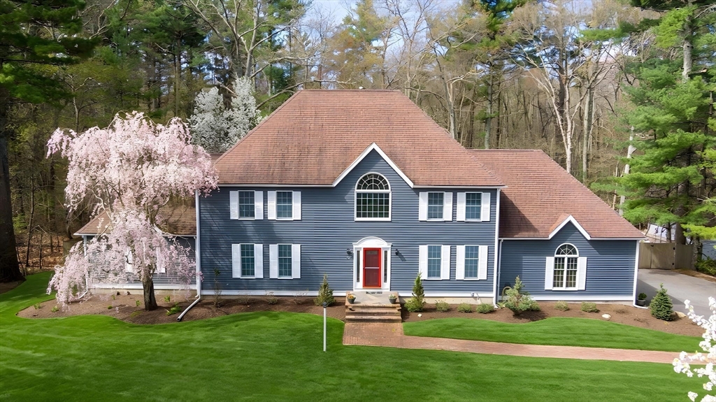 24 Cornerstone Drive
