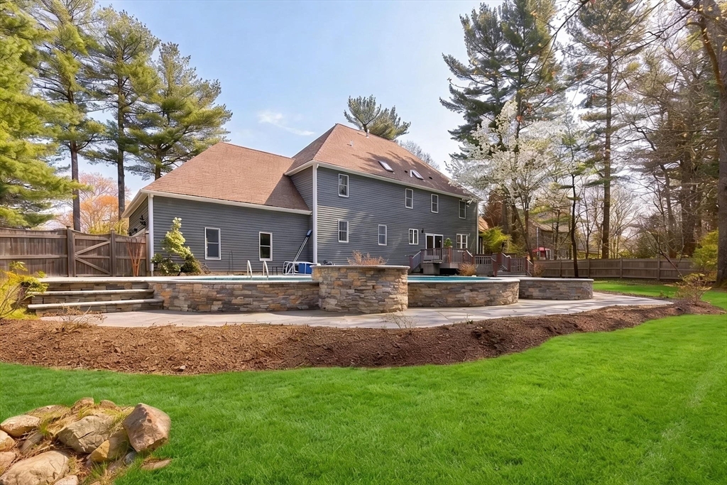 24 Cornerstone Drive