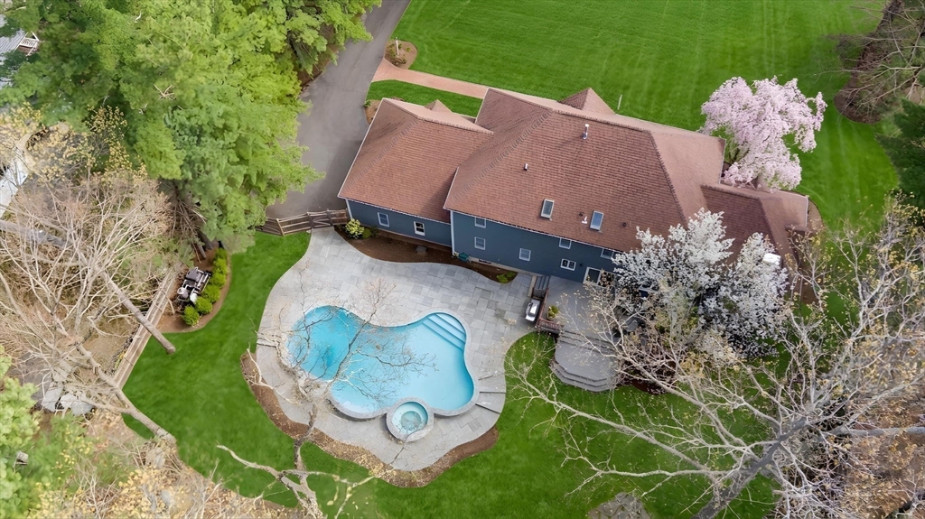 24 Cornerstone Drive