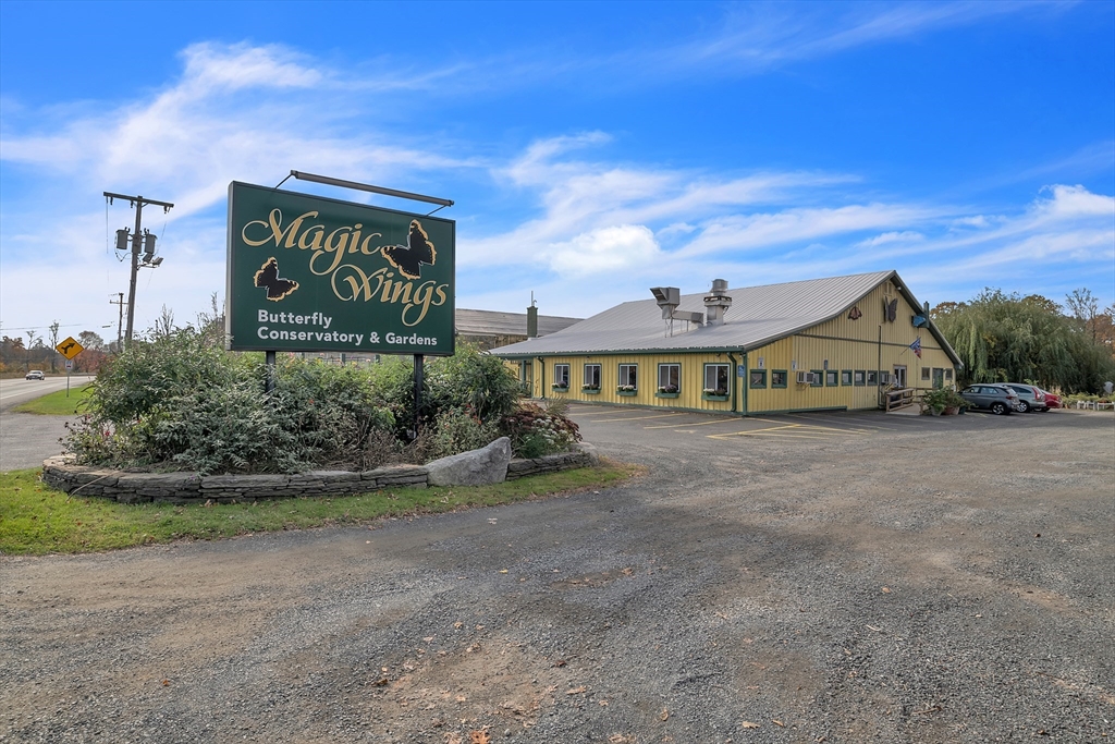 281 Greenfield Rd
