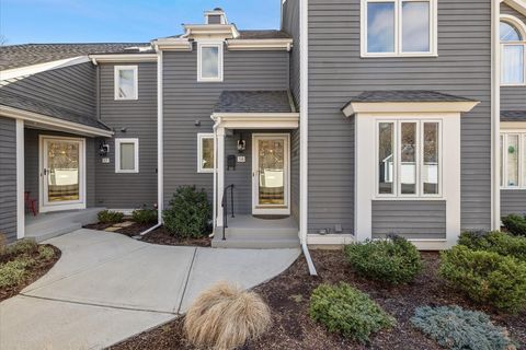 58 Tussock Brook Rd 58 Duxbury MA 02332