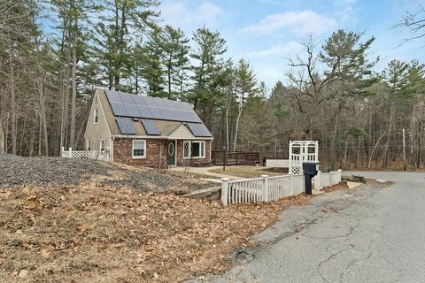 1 Mt Paul Road Tyngsborough MA 01879