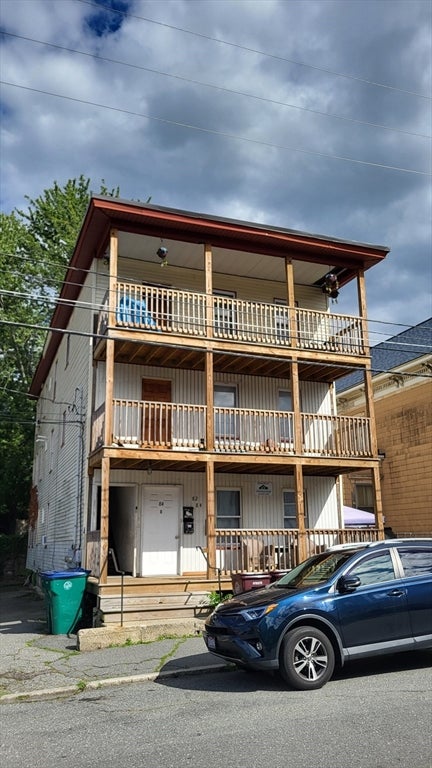 82-84 Willie Street