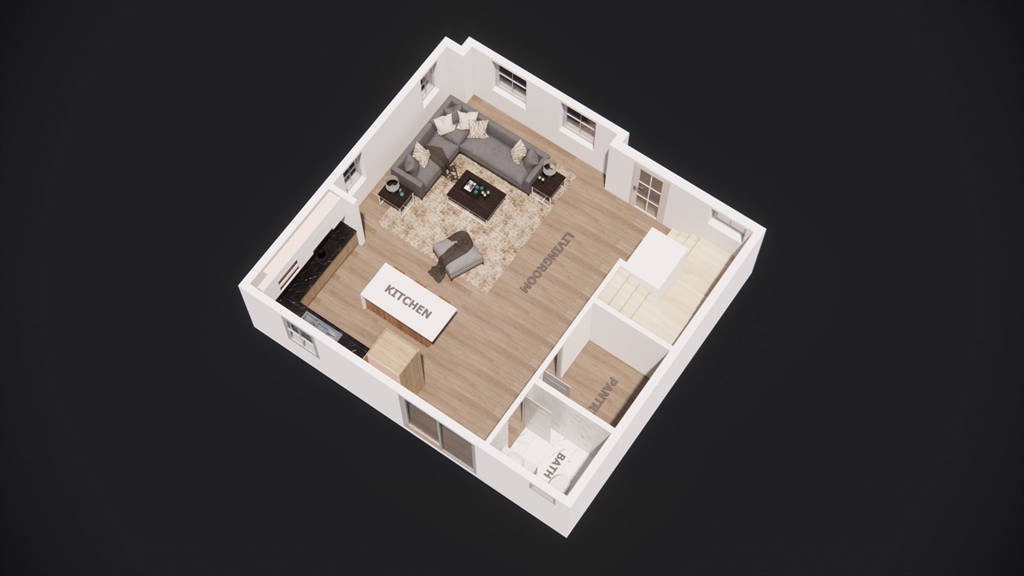 1405 Gar Highway 11 B