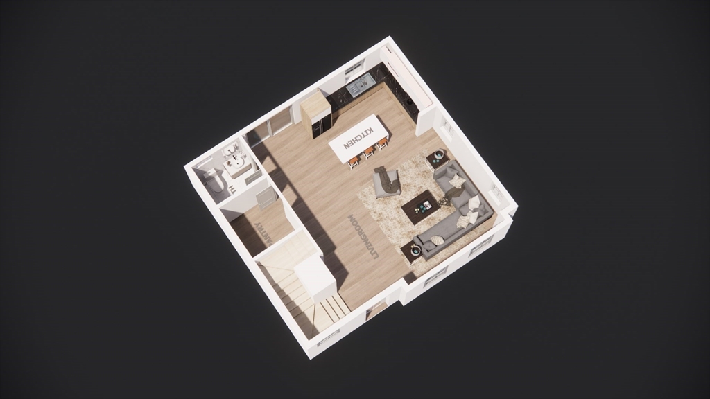 1405 Gar Highway 11 B