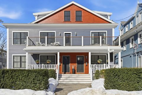 39 Verndale St 39 Brookline MA 02446