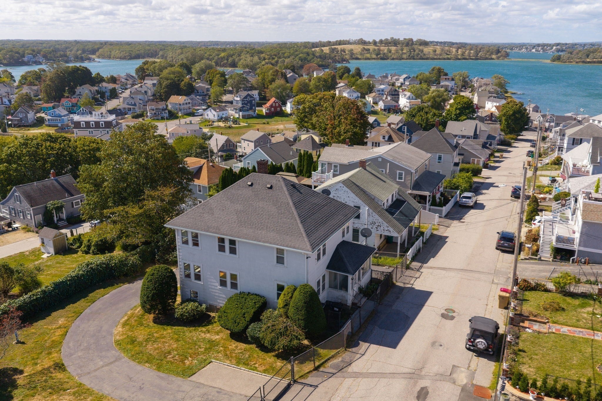 28 Roosevelt Ave, Hull, MA, 28 Roosevelt Ave, Hull, MA Photo #4